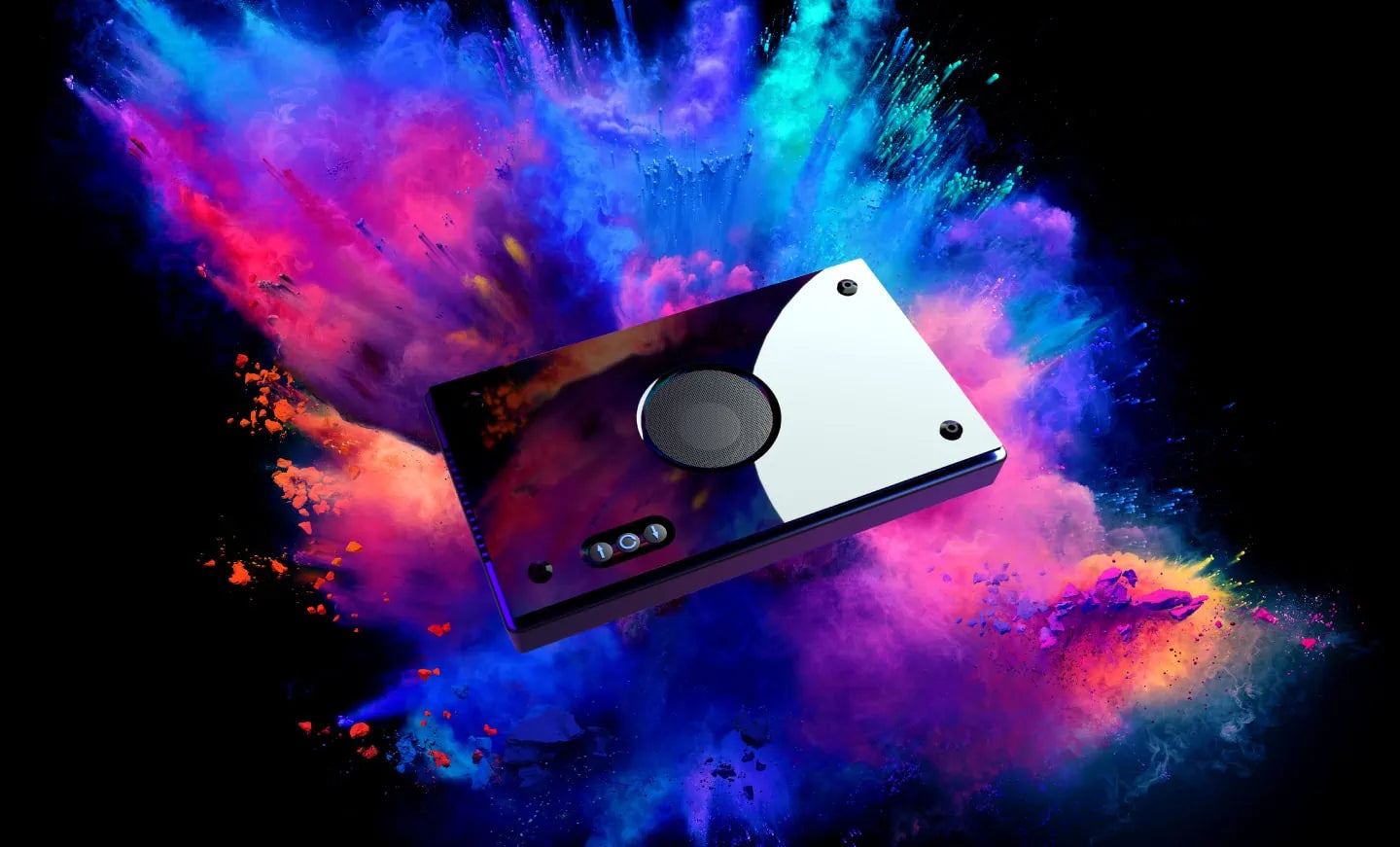 Illuminate Your Aquarium with EcoTech Radion Lights