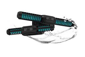 Aqua Illumination: Introducing the All-New Orbit Cross-Flow Pump