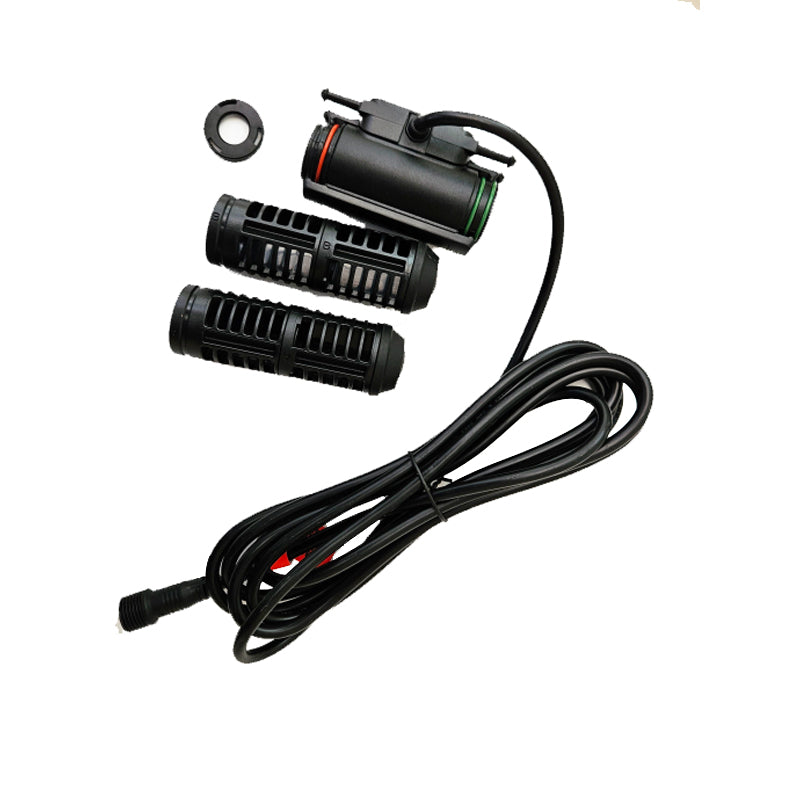 Maxspect Gyre Motor Block XF330 V2|CE Includes V2 Cages No Shaft