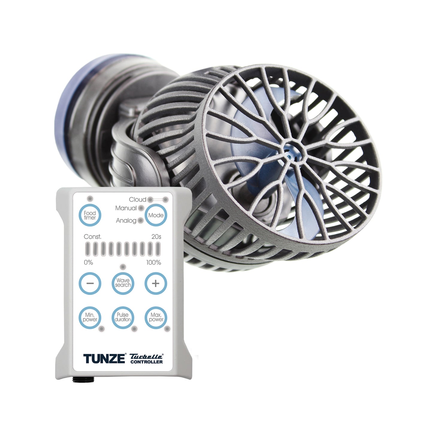 Tunze Turbelle NanoStream Electronic 6075 Powerhead