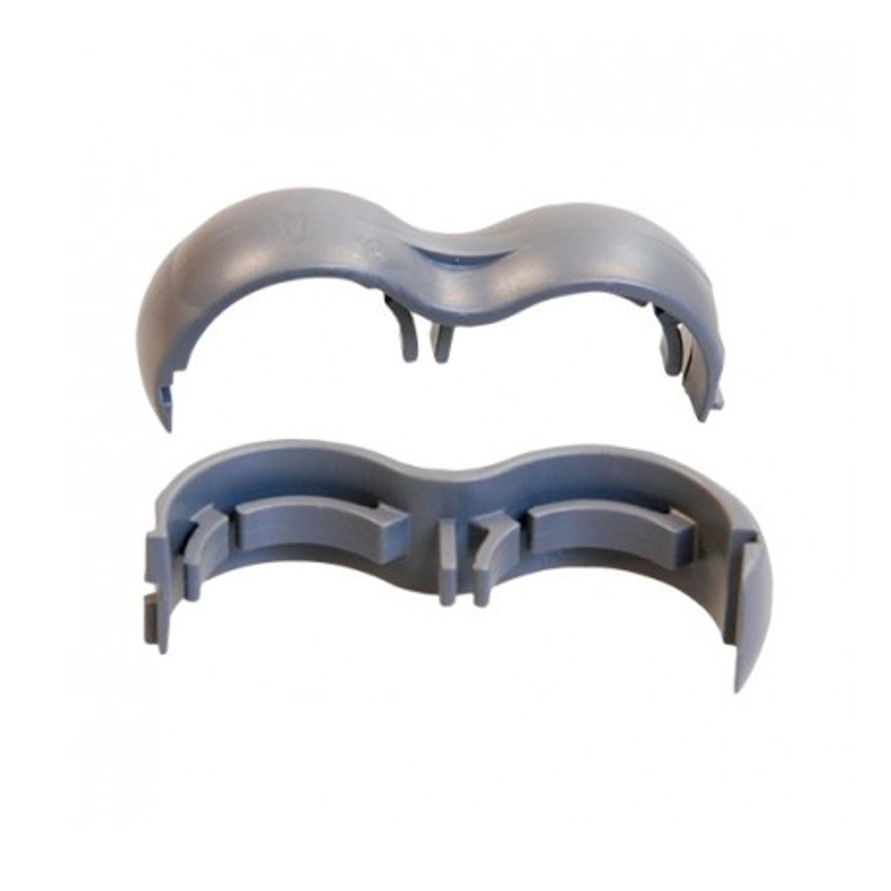 Eheim Part 7212258 Hose Clamp Complete Pro 3/4+/4e/5e Filters