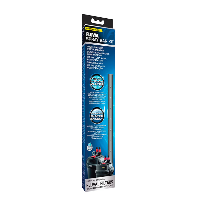 Fluval Spray Bar Kit for 06/07 External Filters