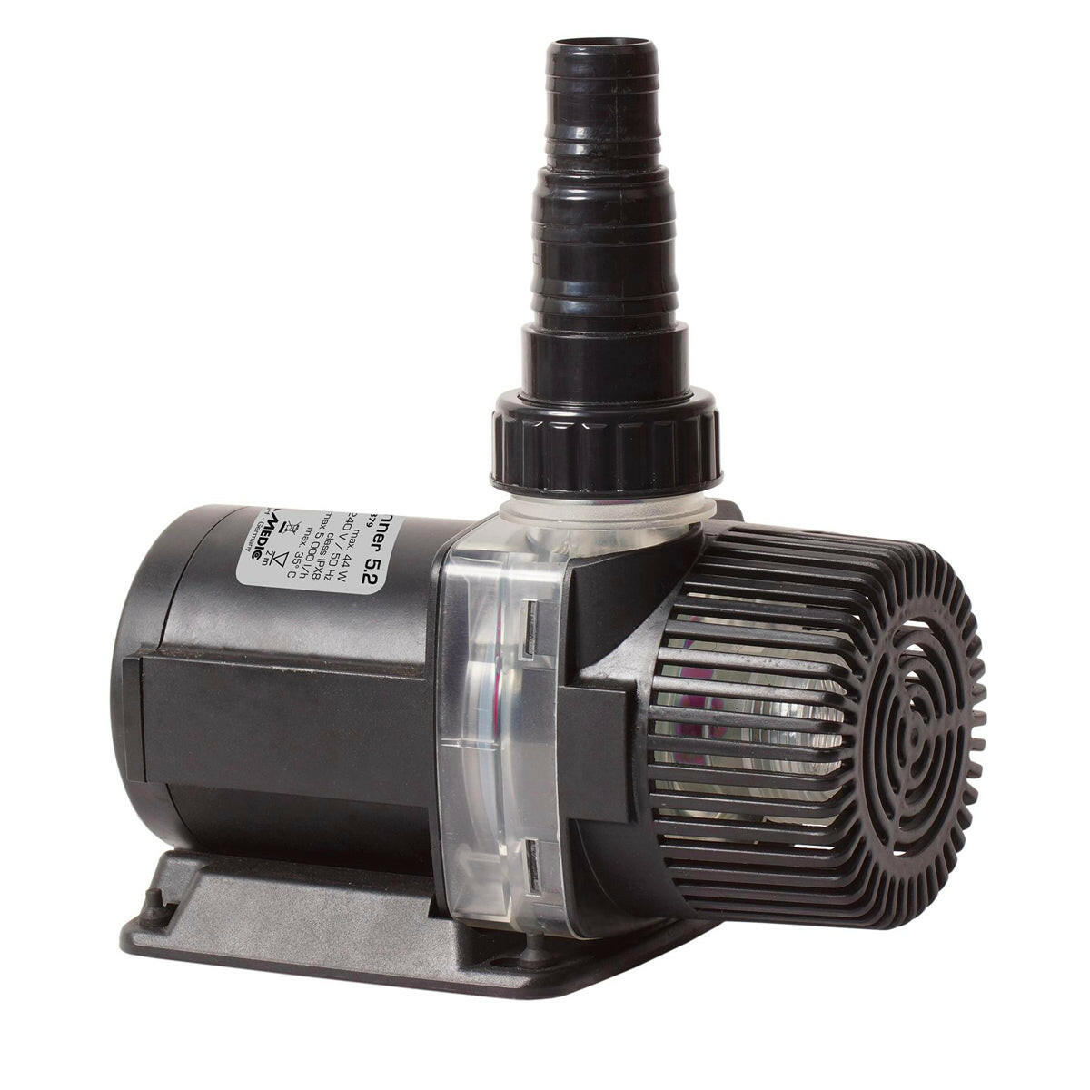 Aqua Medic AC Runner Return Pump