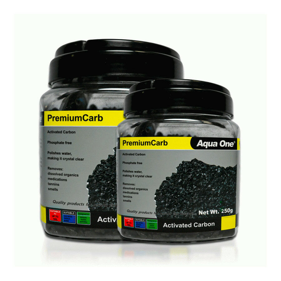 Aqua One PremiumCarb 450g