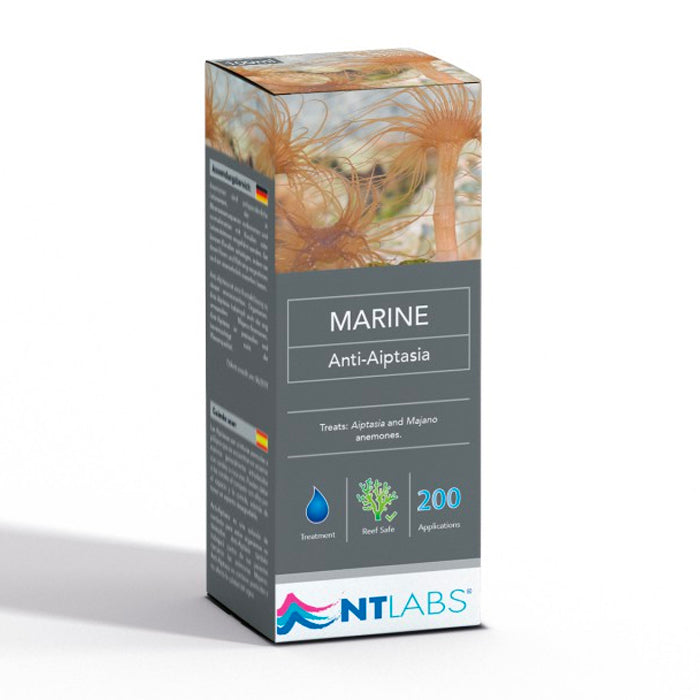 NT Labs Marine Anti Aiptasia 100ml