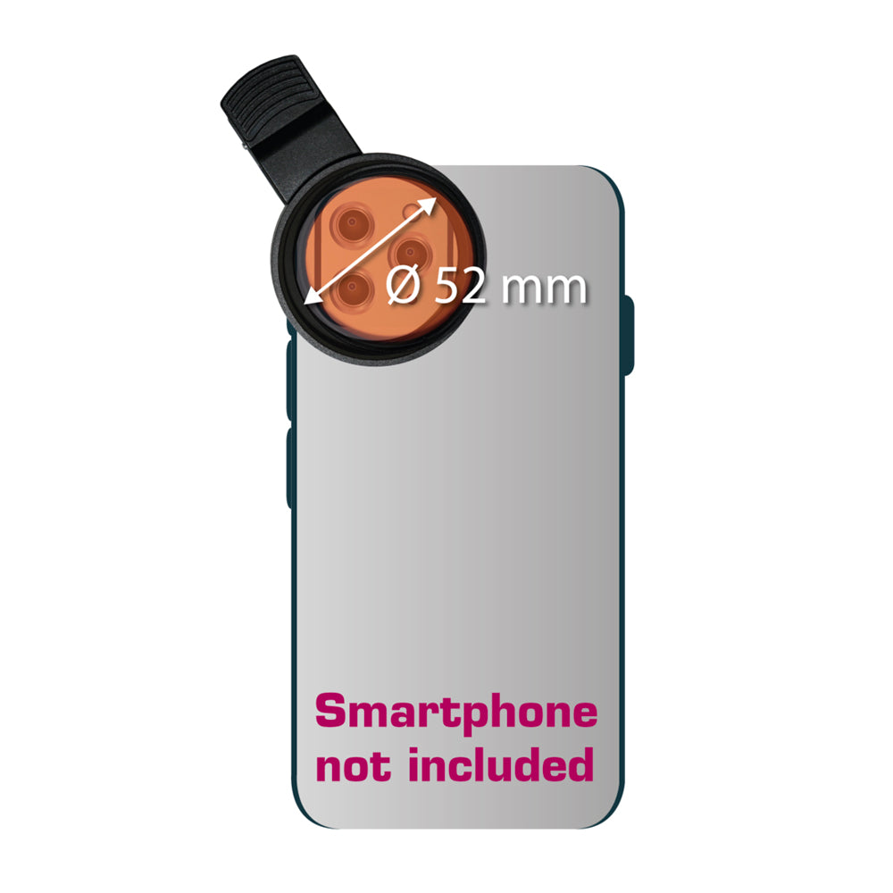 Aqua Medic Colour Filter Set (52mm)