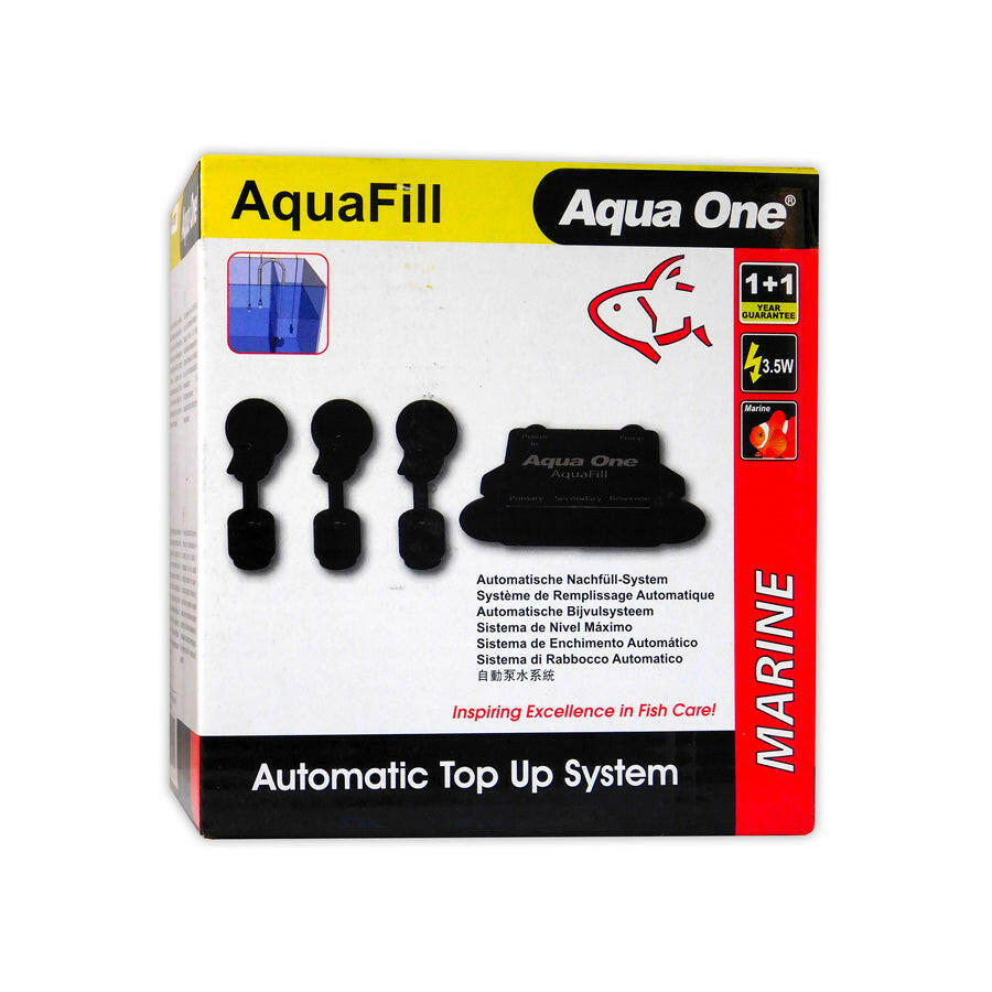 Aqua One AquaFill Auto Top Up