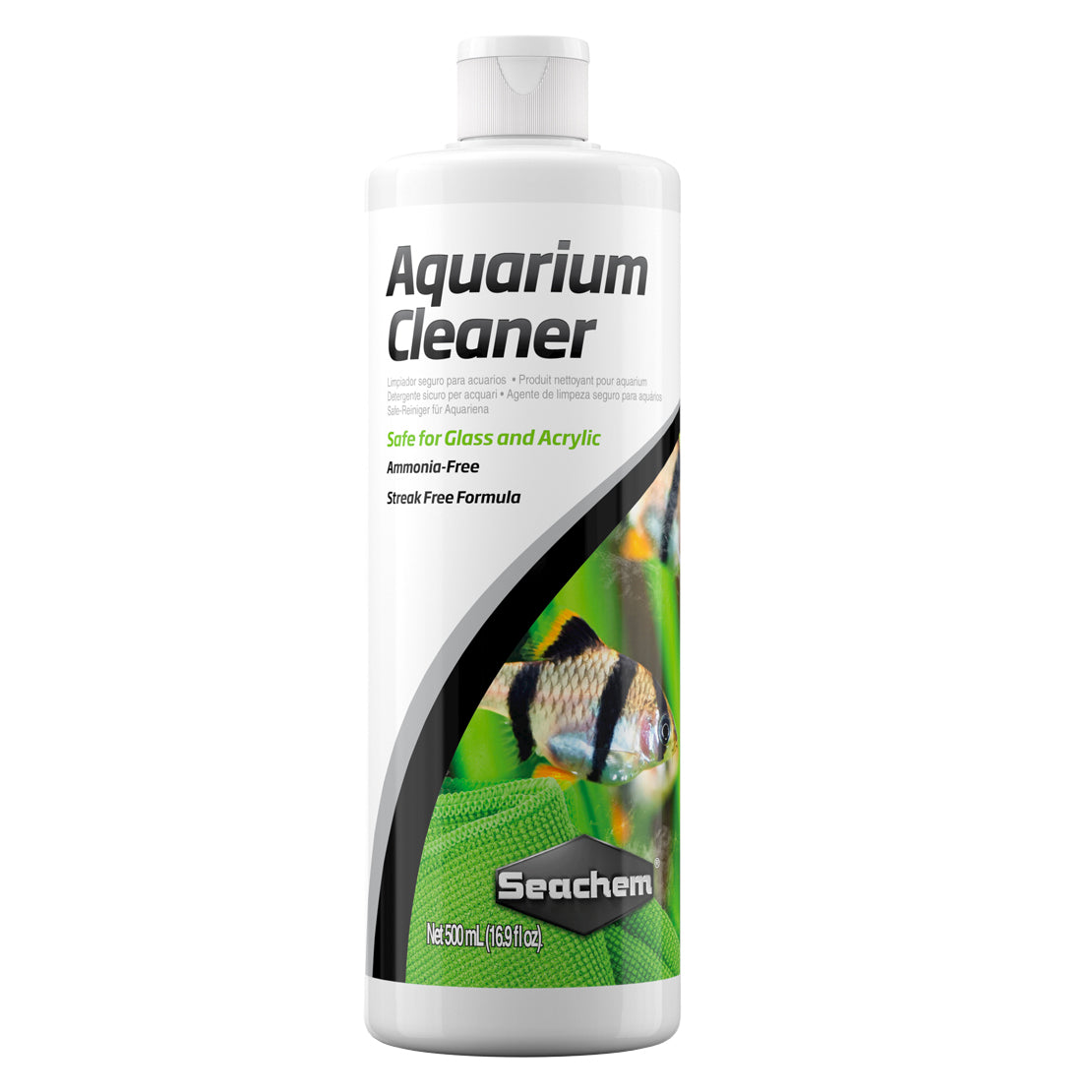 Seachem Aquarium Cleaner