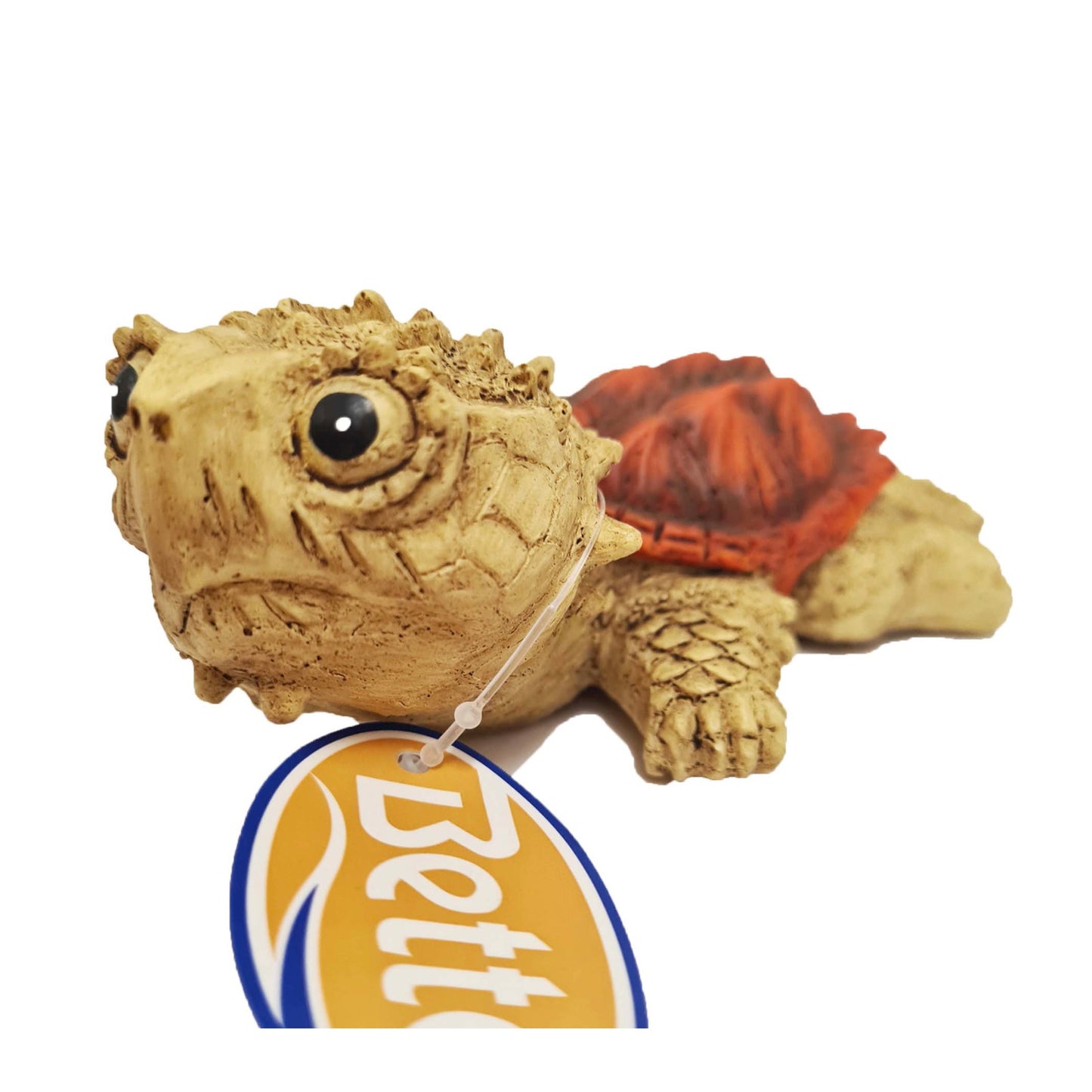 Betta Baby Terrapin Aquarium Ornament