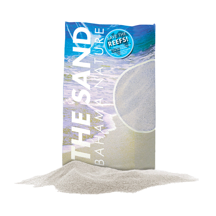 Fauna Marin The Sand - Bahama Nature 9.07KG