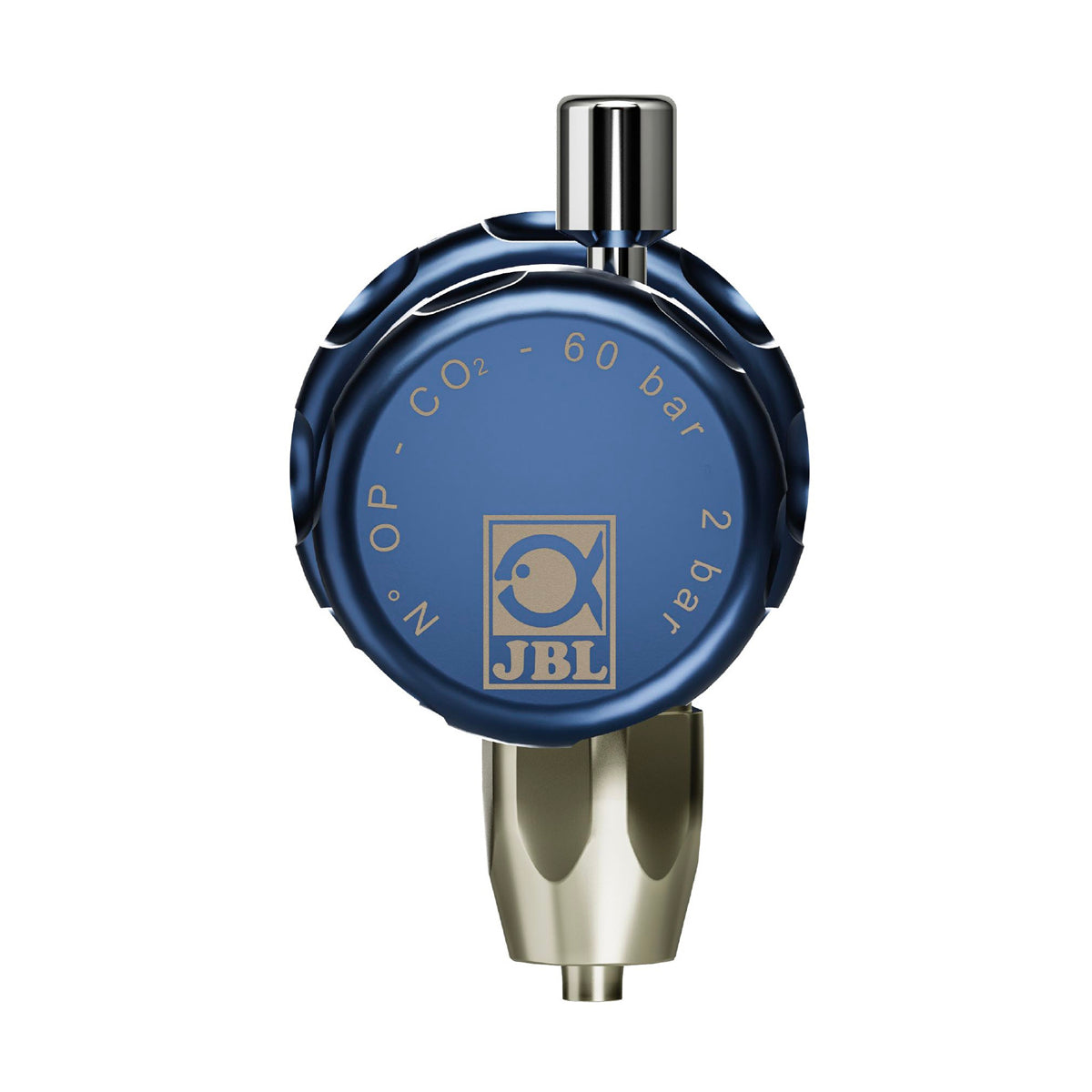JBL ProFlora CO2 Regulator Basic
