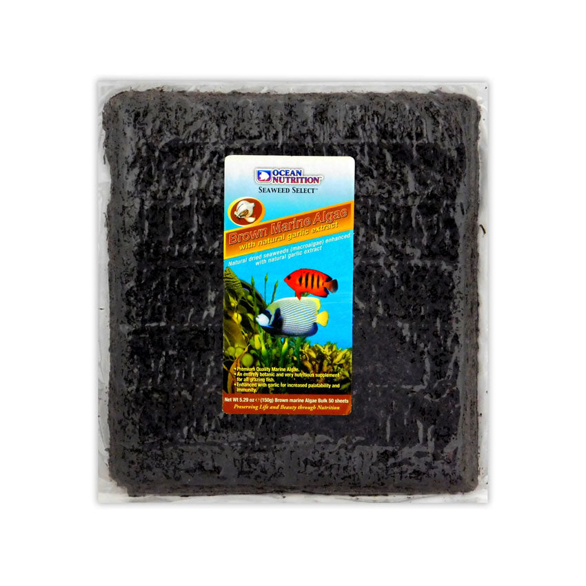 Ocean Nutrition Brown Marine Seaweed