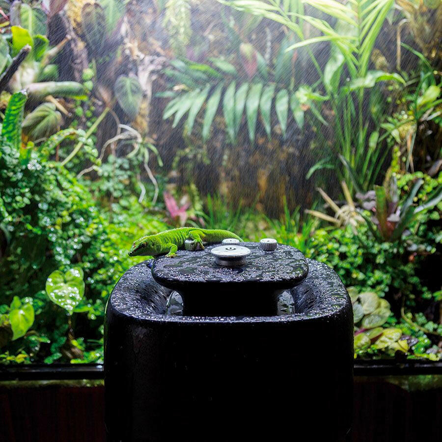 ReptiZoo High Pressure Rainfall System 10L