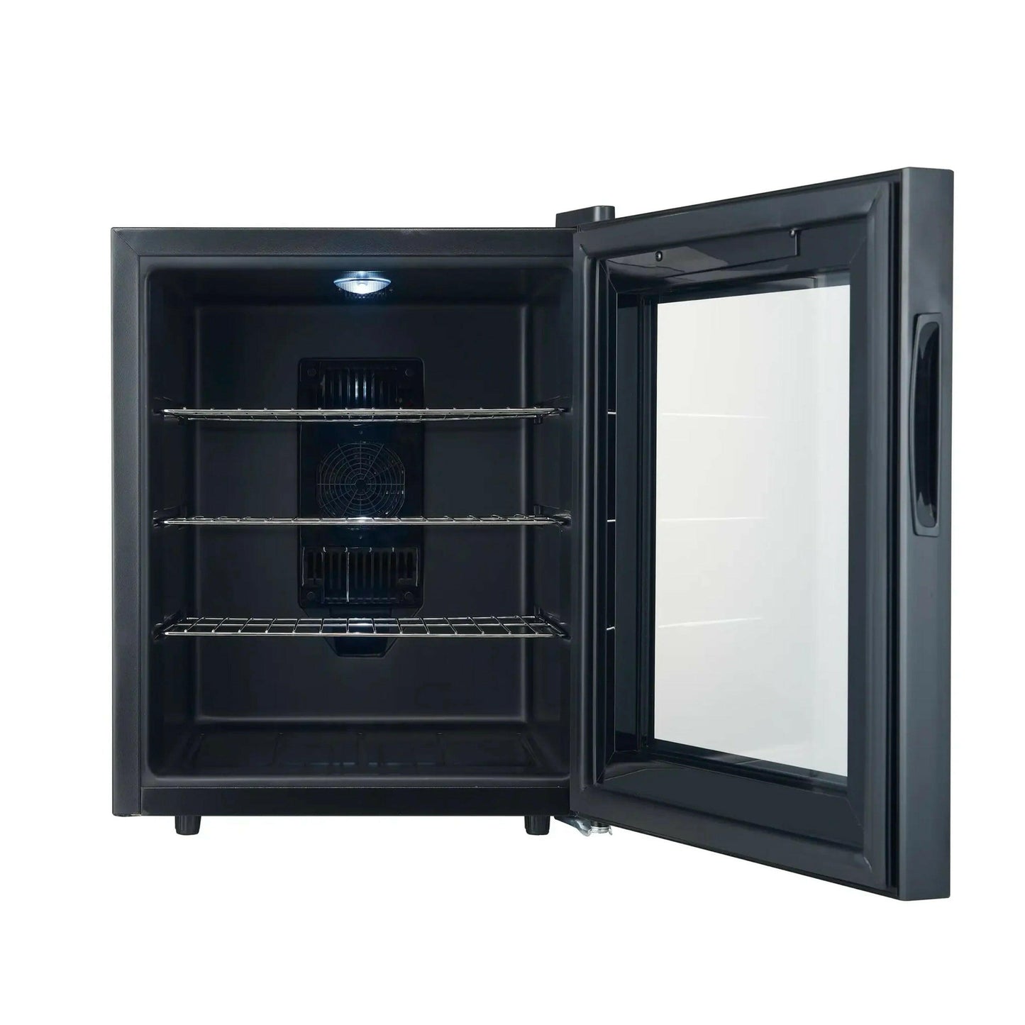 White Python Reptile Egg Incubator 49L.