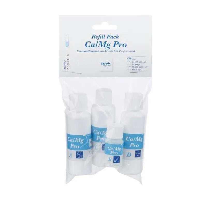 Tropic Marin Ca/Mg Pro Refill Pack