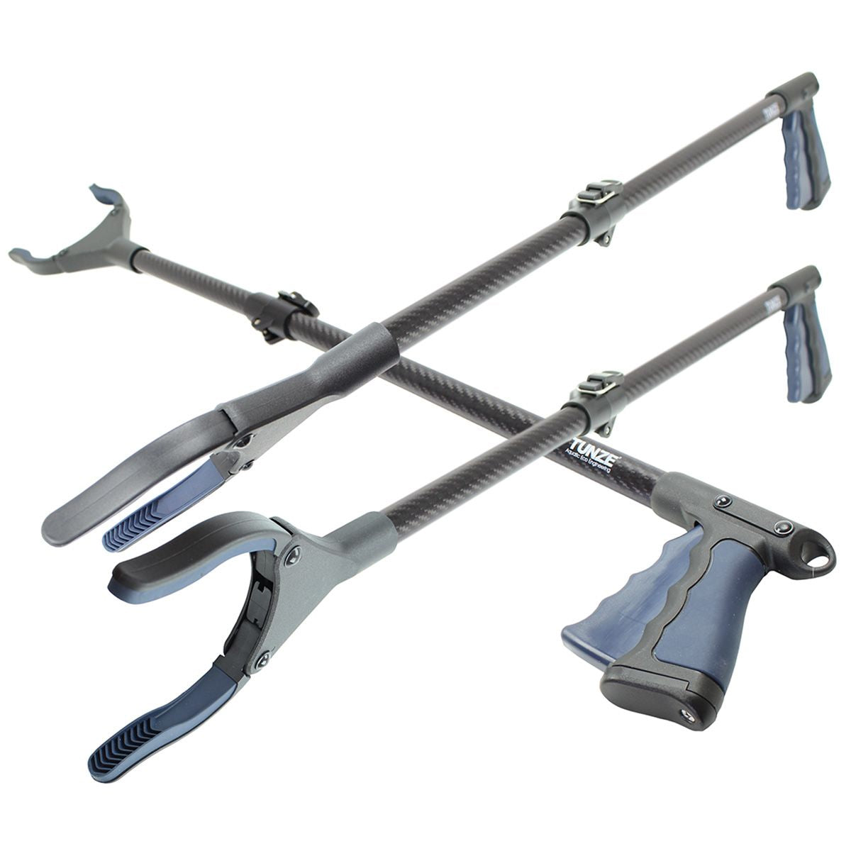 Tunze Carbon Aquarium Tongs