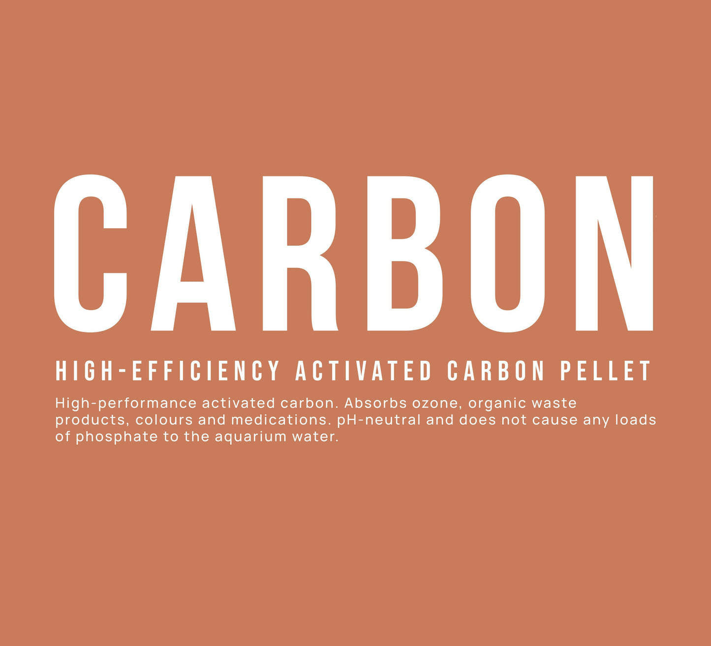 Charterhouse Activated Carbon Filter Media