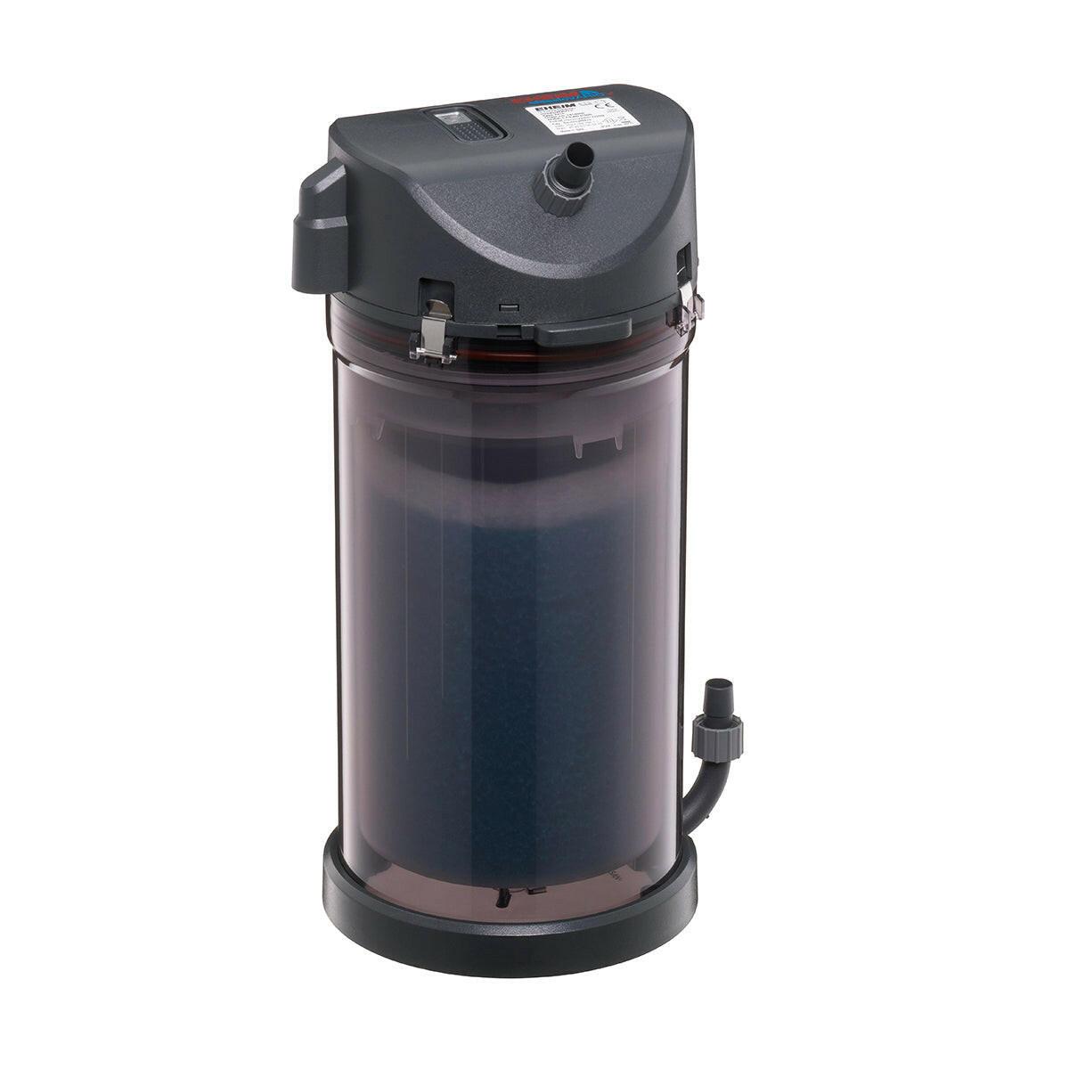 EHEIM classicVARIO+e 250 External Filter.