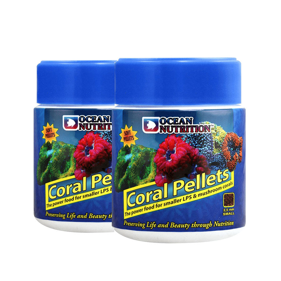 Ocean Nutrition Coral Pellets