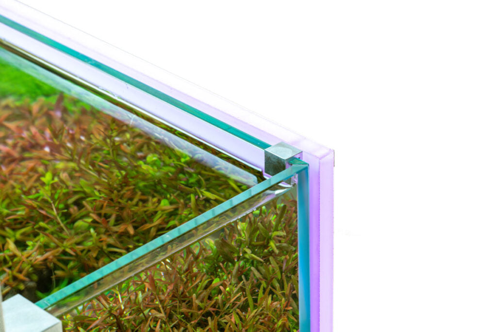 UNS Atmos Aquarium Light Background