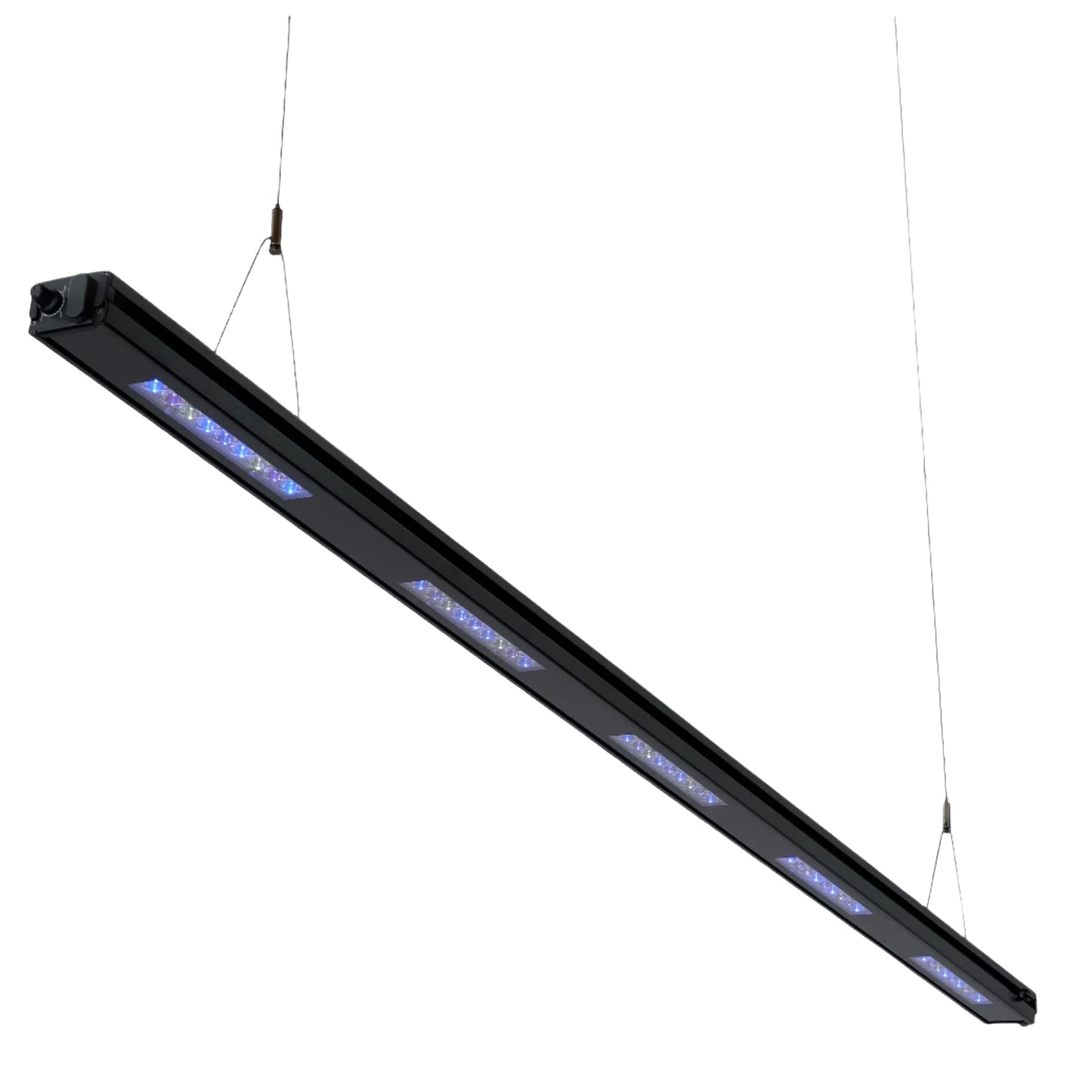 Reefbreeders Edge Marine Strip Light - UV/Blue Hybrid.