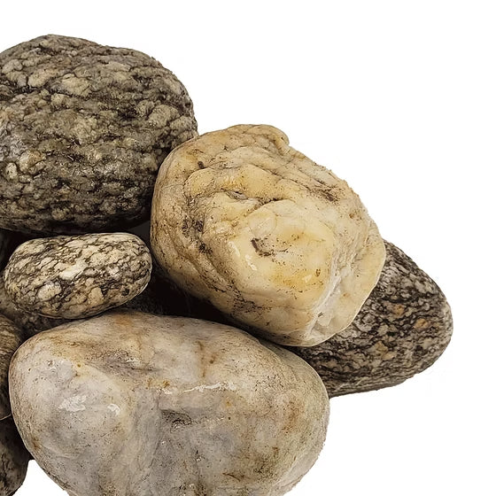 WIO Elderly Nano Boulders - 2KG
