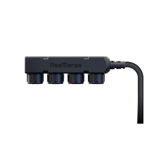 Red Sea ReefControl ReefSense 4-Port Expander