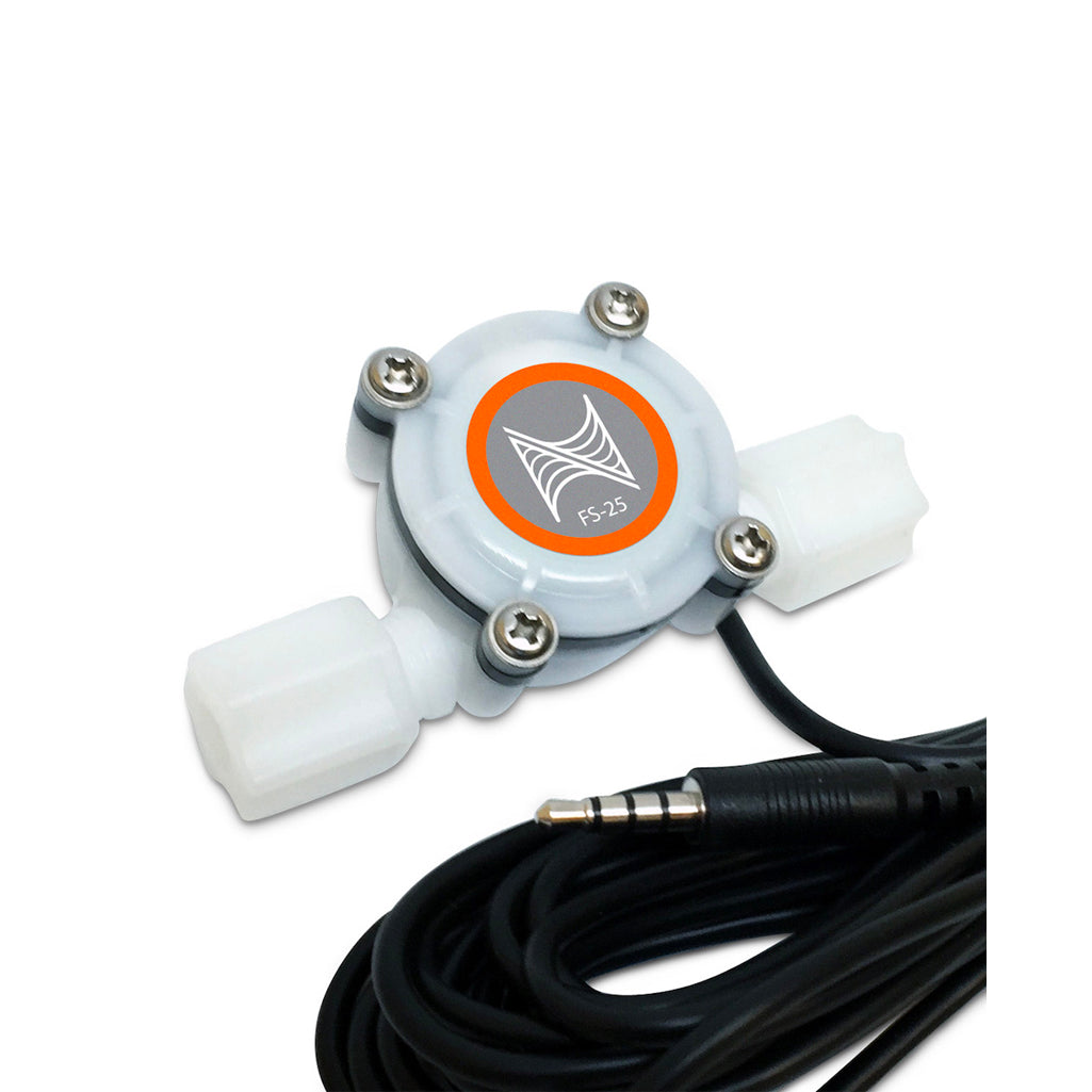 Flow Sensor 1/4"