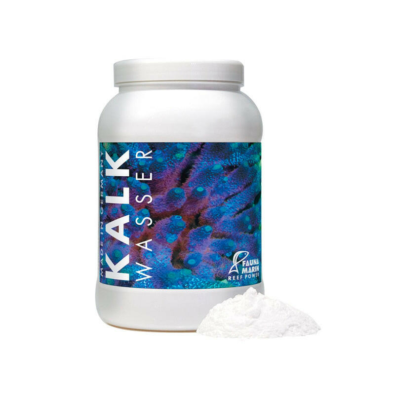 Fauna Marin Kalkwasser 1KG