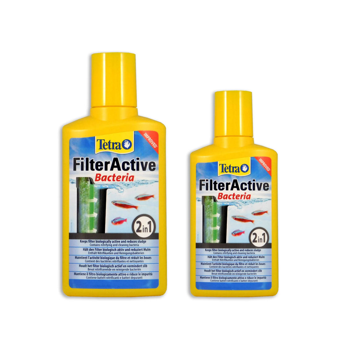 Tetra FilterActive Waste Remover