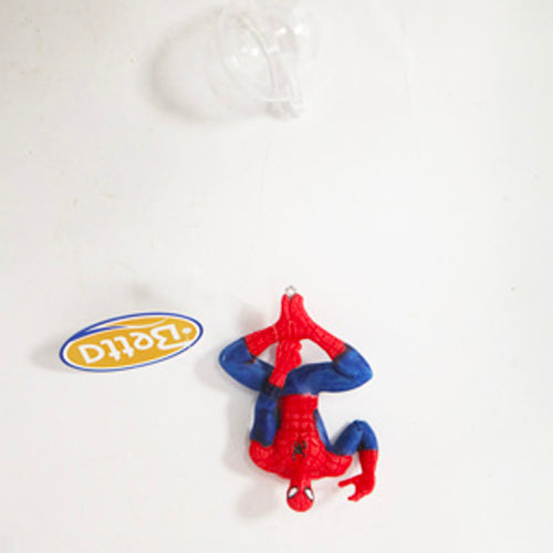 Betta Floating Arachnid Man Aquarium Ornament