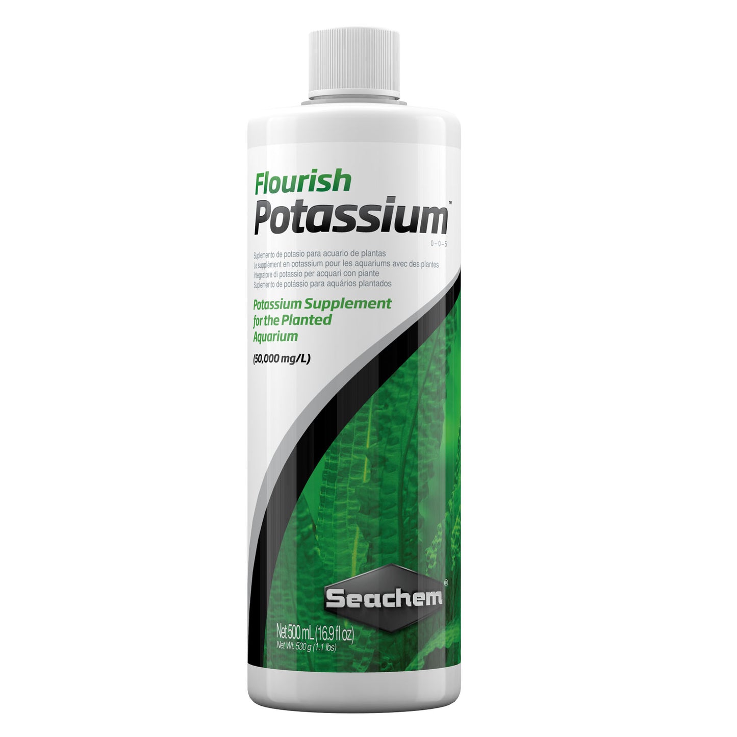Seachem Flourish Potassium