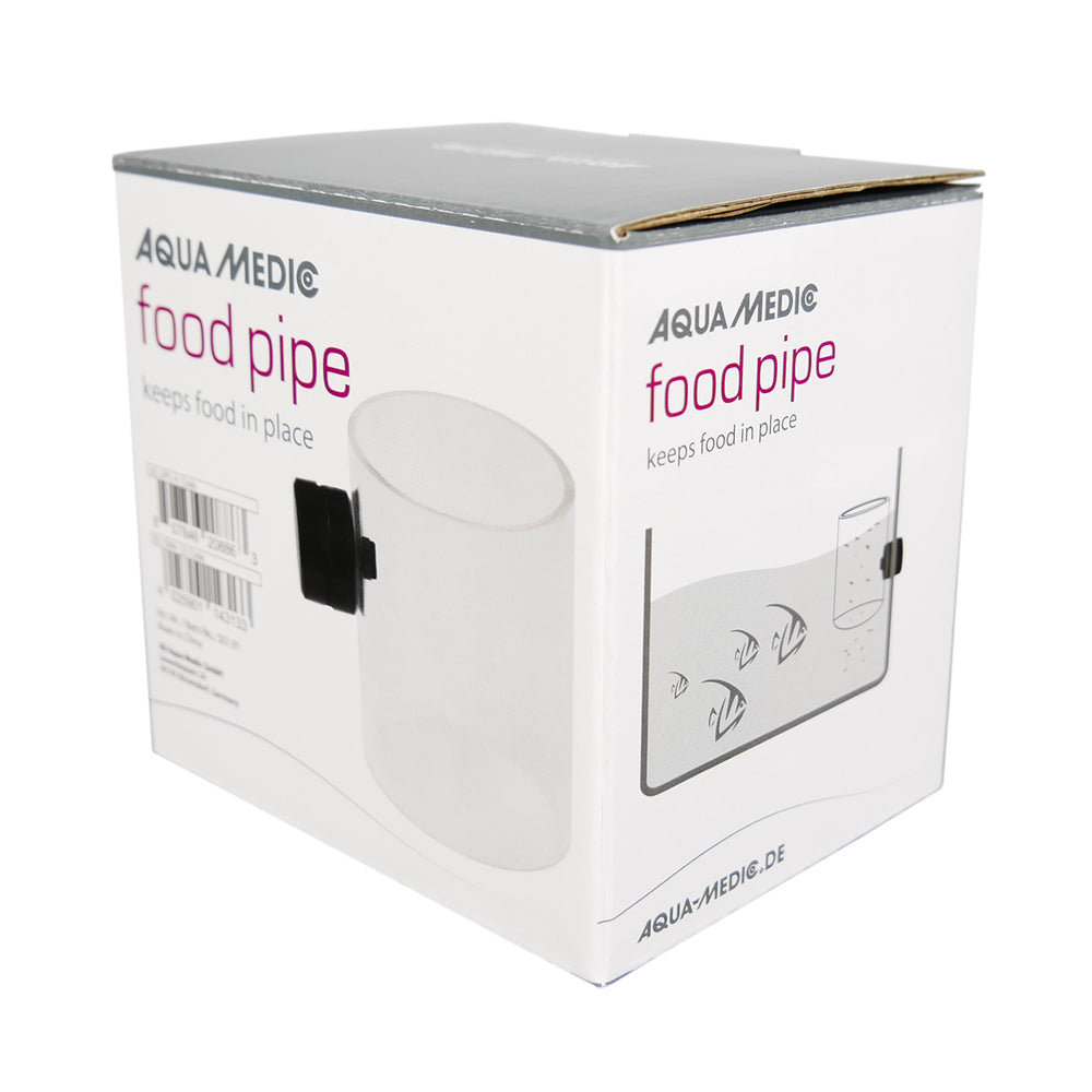 Aqua Medic Food Pipe Aquarium Feeding Station – Charterhouse Aquatics
