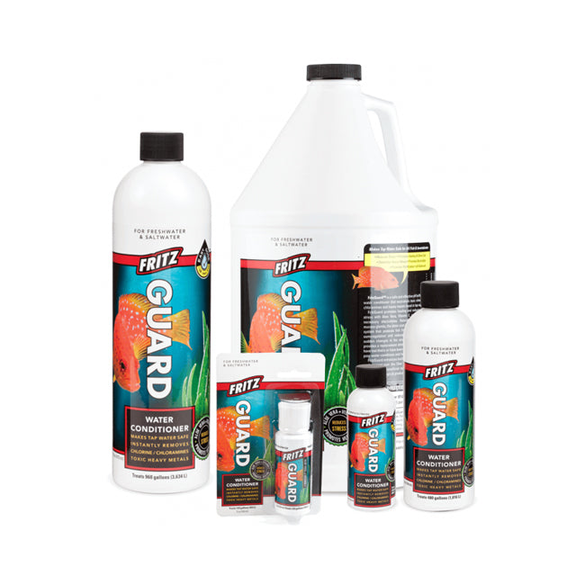 Fritz FritzGuard Tap Water Conditioner