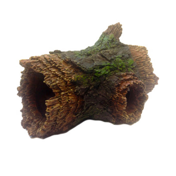 Betta Medium Full Log Aquarium Ornament