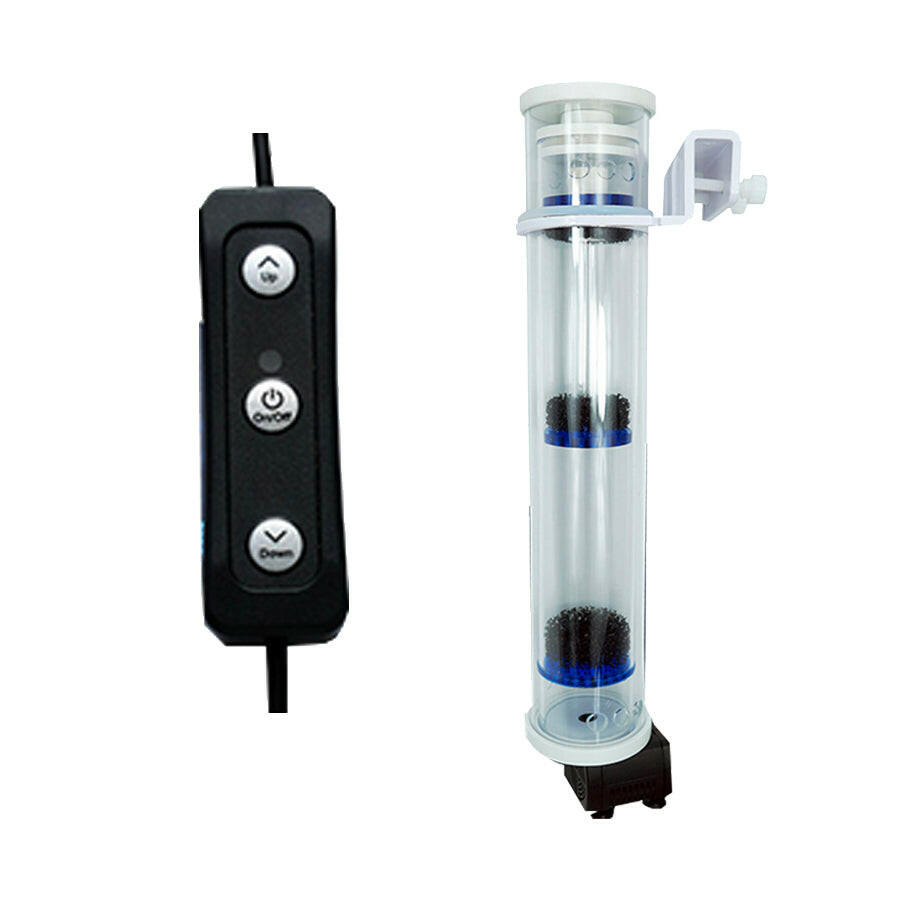 Wavereef Twin Layered Cartridge Reactor - Large