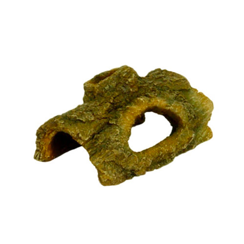 Betta Half Log Small Aquarium Ornament