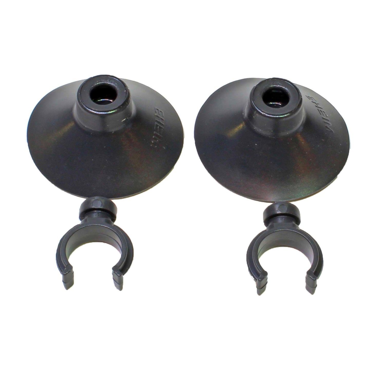 Eheim Hose Clips and Suckers 25mm