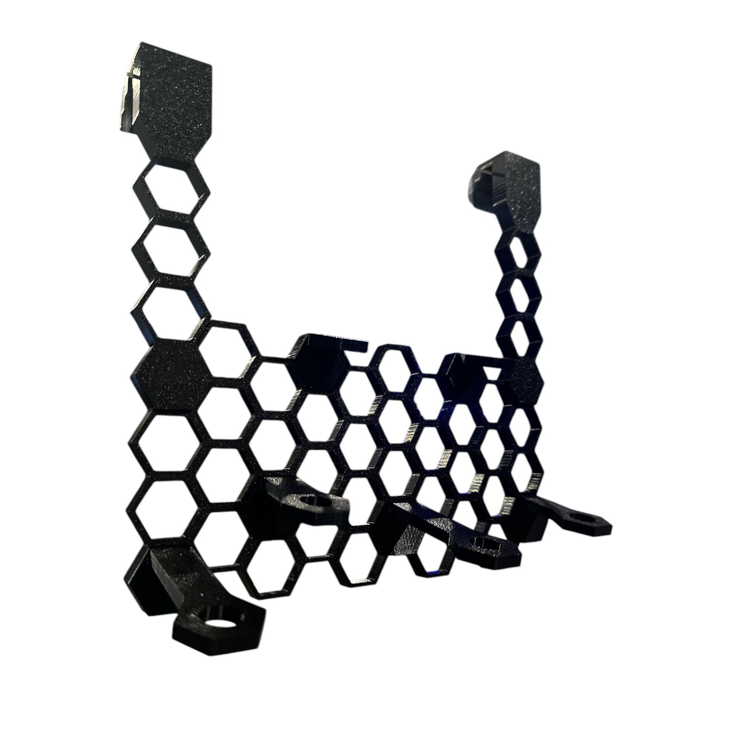 Charterhouse 3D Frag Wall Medium