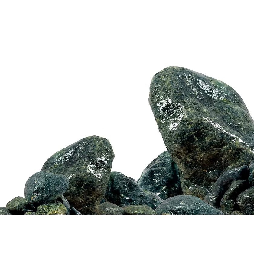 WIO Jade Boulder Box Set - 11KG