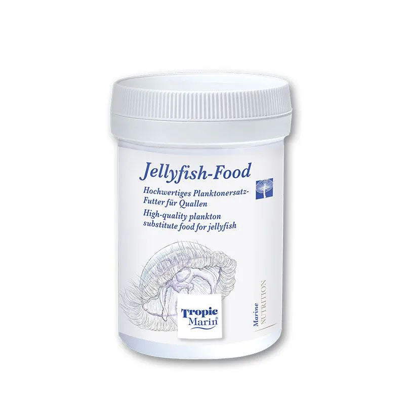 Tropic Marin Jellyfish Food 60g