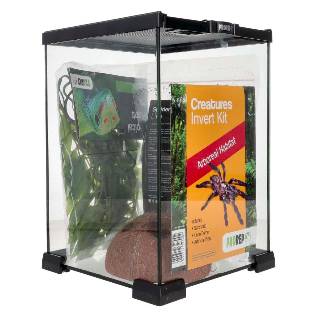 ProRep Invert Kit Small