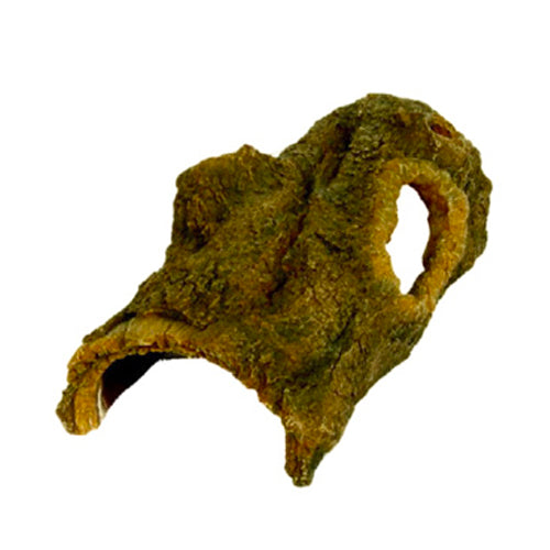 Betta Half Log Large Aquarium Ornament