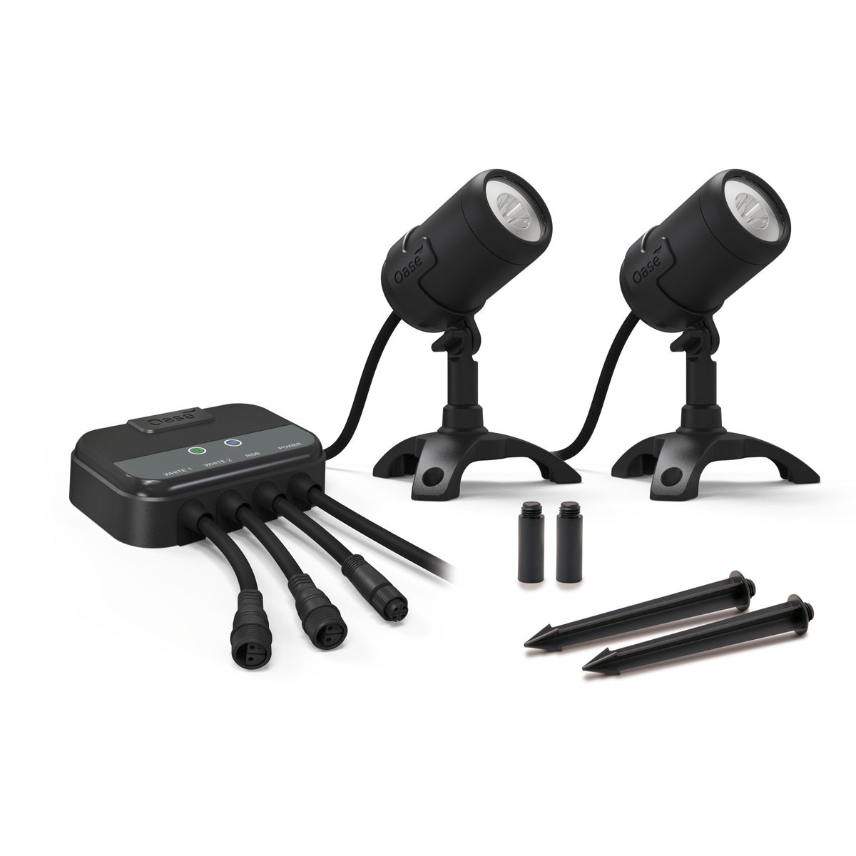 Oase LunAqua Connect Starter Set