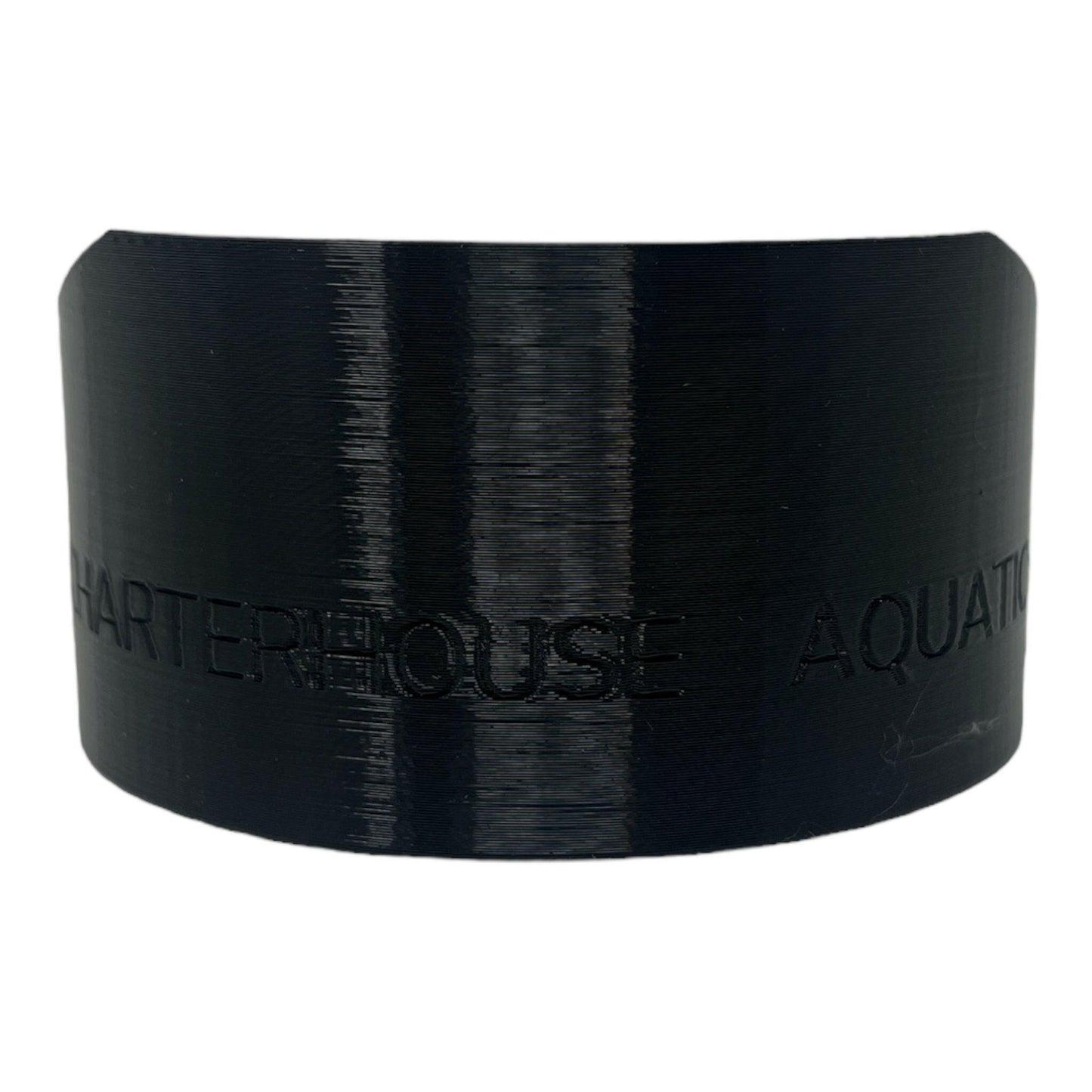 Charterhouse 3D Vortech MP40 Flow Kit Shield.