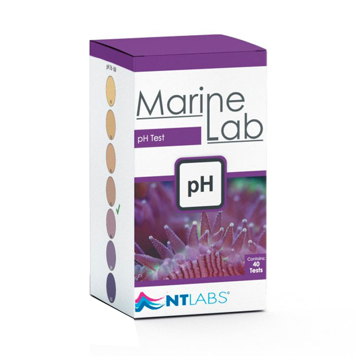 NT Labs Marine Lab pH Test Kit
