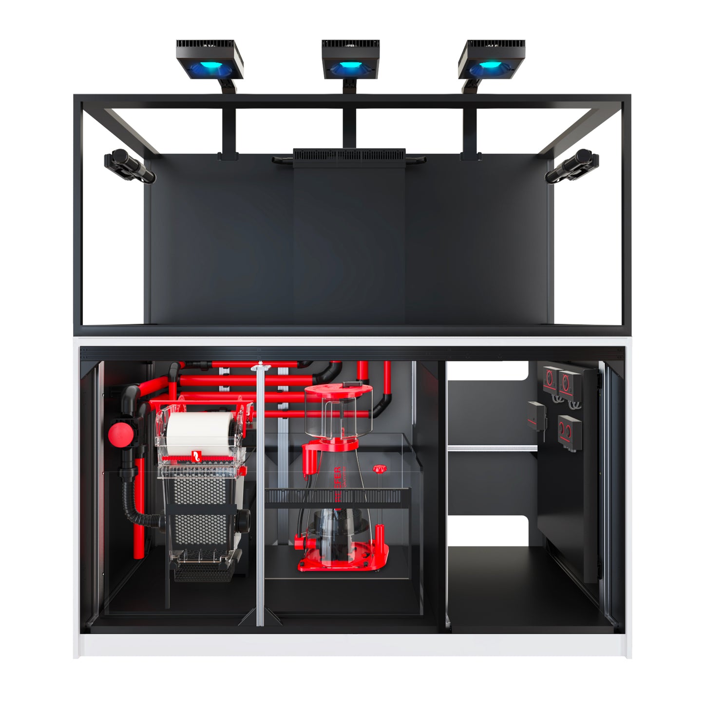 Red Sea Reefer Max G3 S-700 Aquarium
