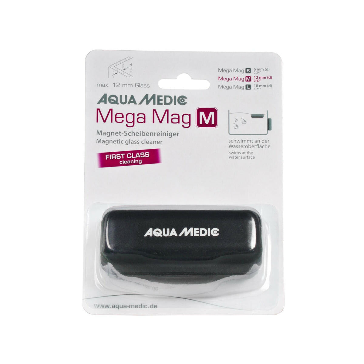 Aqua Medic Mega Mag M