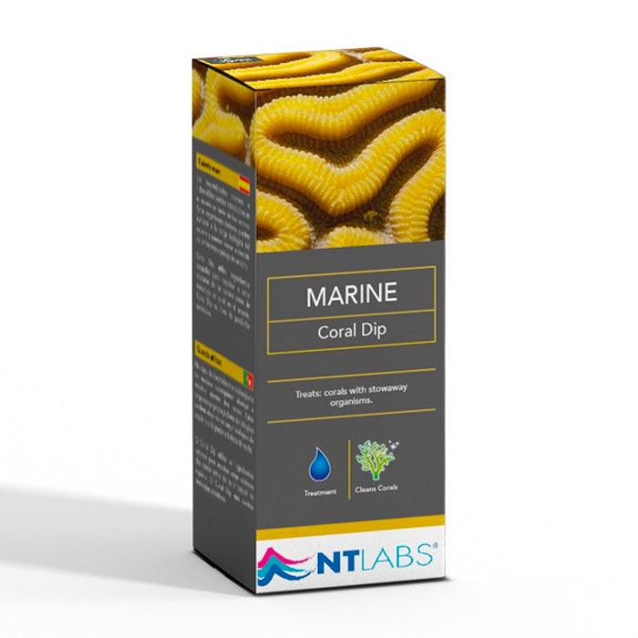 NT Labs Marine Coral Dip 30ml