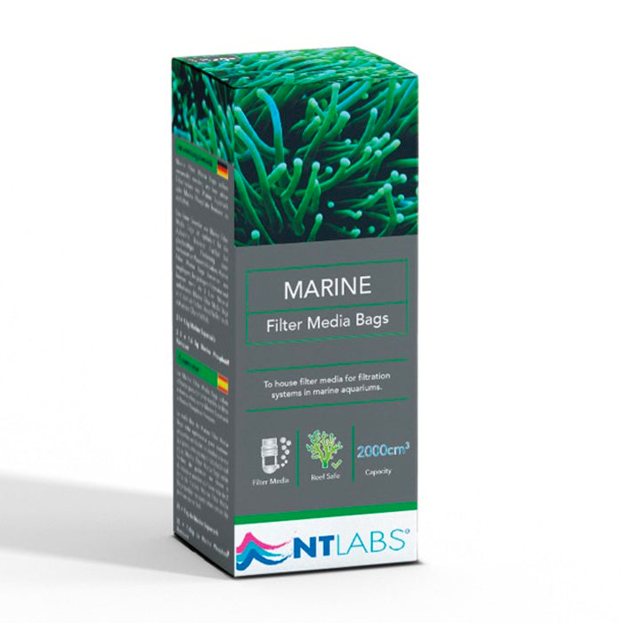 NT Labs Marine Filter Bags